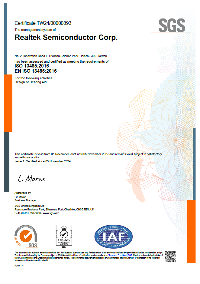 ISO 13485