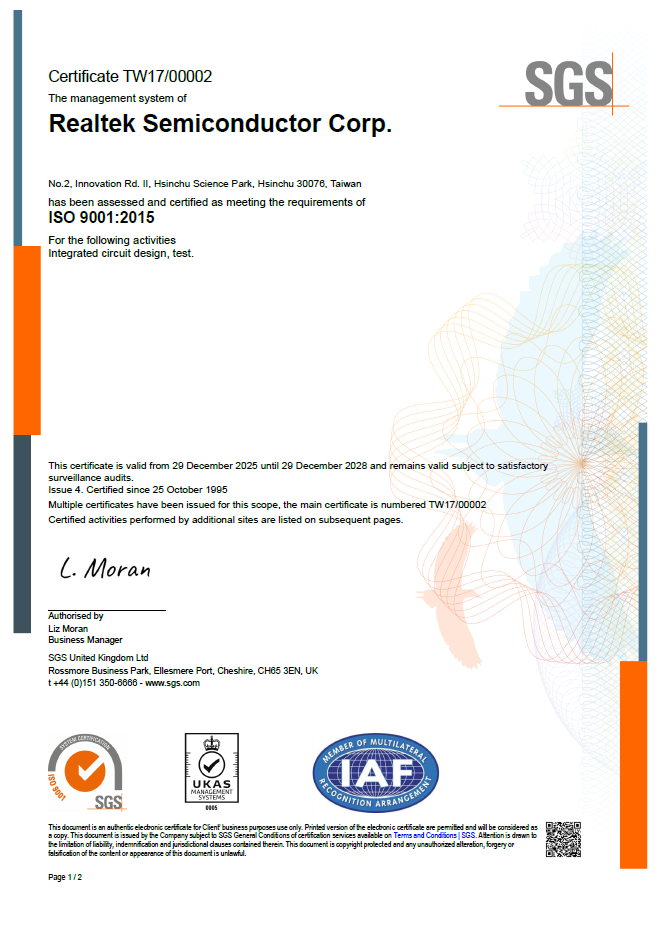 ISO 9001