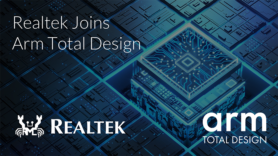 Realtek ATD Promo